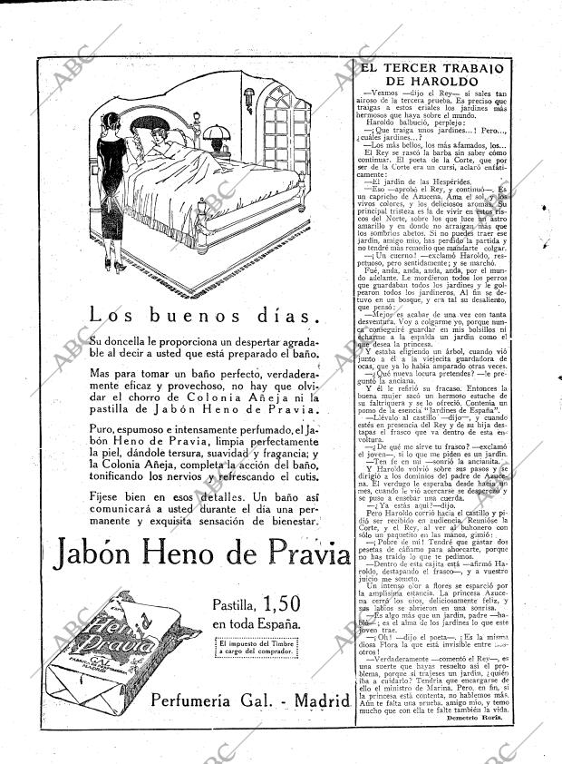 ABC MADRID 02-06-1925 página 6