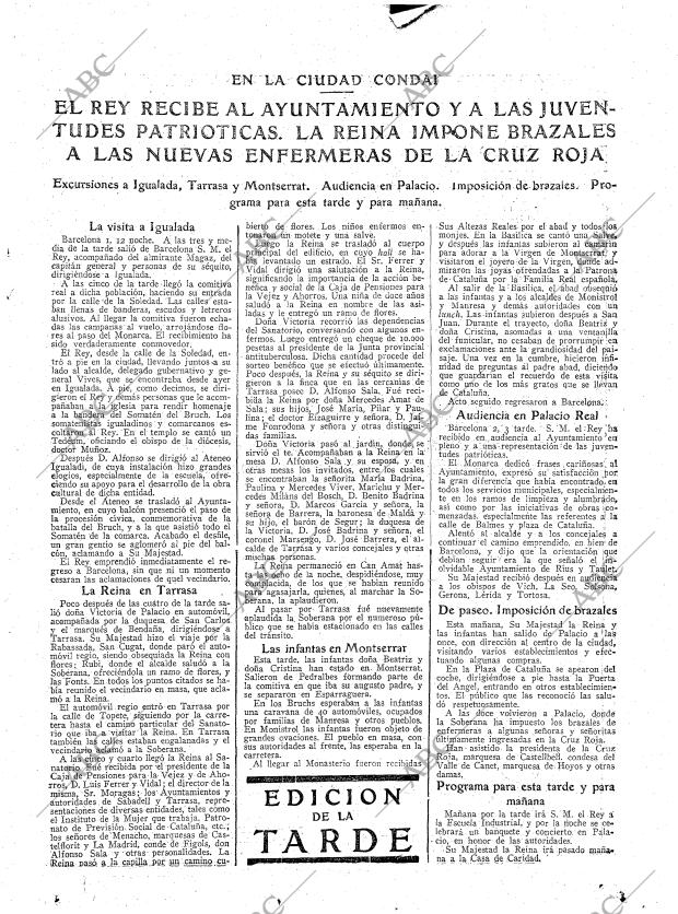 ABC MADRID 02-06-1925 página 7