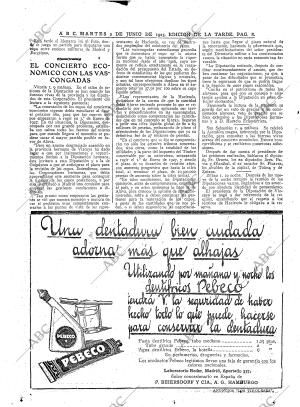 ABC MADRID 02-06-1925 página 8