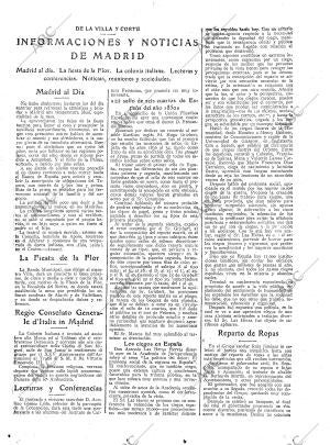 ABC MADRID 06-06-1925 página 17