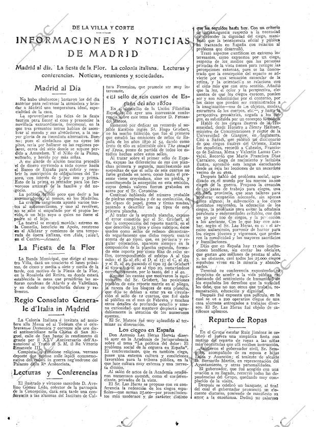 ABC MADRID 06-06-1925 página 17