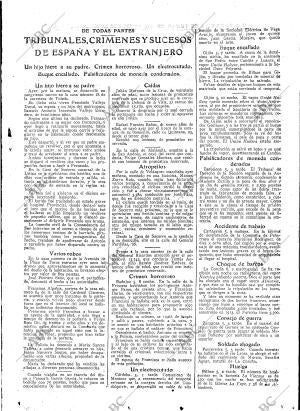 ABC MADRID 06-06-1925 página 19