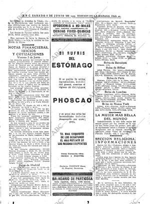 ABC MADRID 06-06-1925 página 22