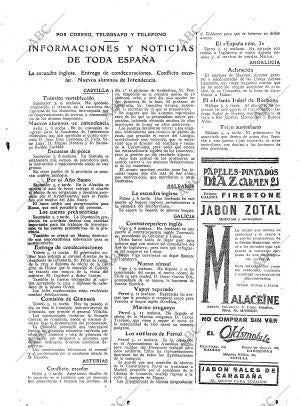 ABC MADRID 06-06-1925 página 23