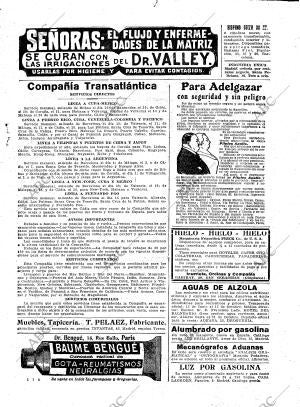 ABC MADRID 06-06-1925 página 35