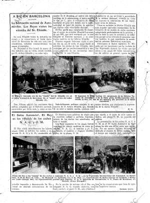 ABC MADRID 06-06-1925 página 4