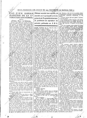 ABC MADRID 06-06-1925 página 7