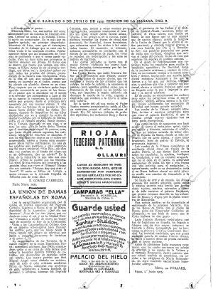 ABC MADRID 06-06-1925 página 8