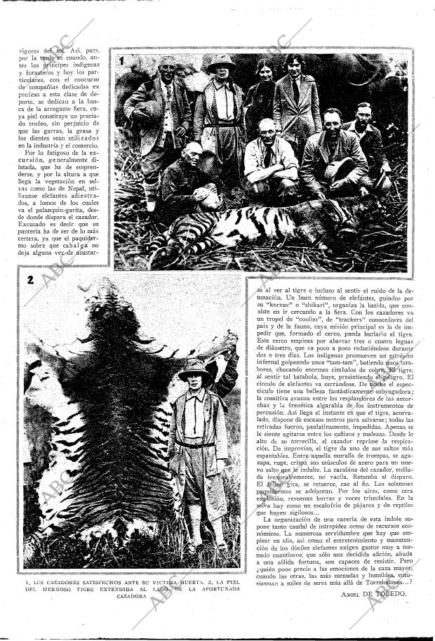 ABC MADRID 07-06-1925 página 11
