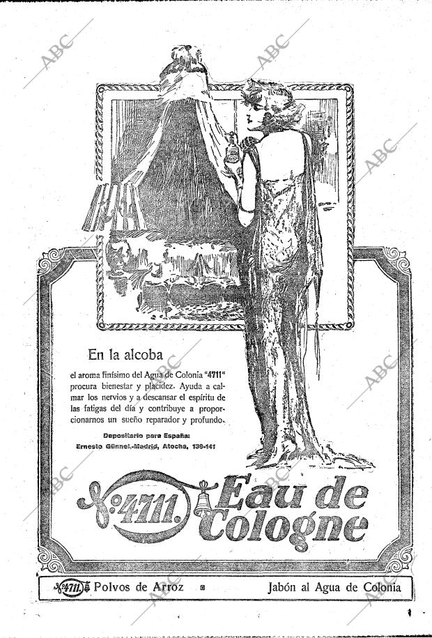 ABC MADRID 07-06-1925 página 16