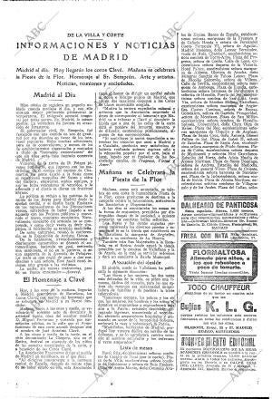 ABC MADRID 07-06-1925 página 23