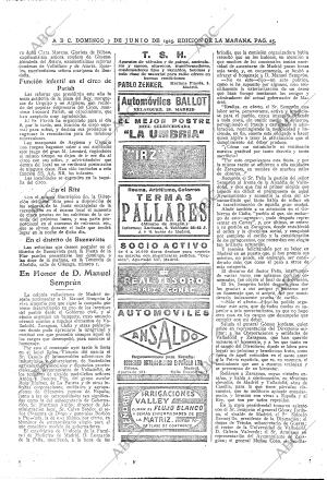 ABC MADRID 07-06-1925 página 25