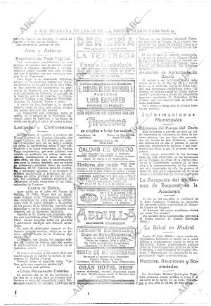 ABC MADRID 07-06-1925 página 27