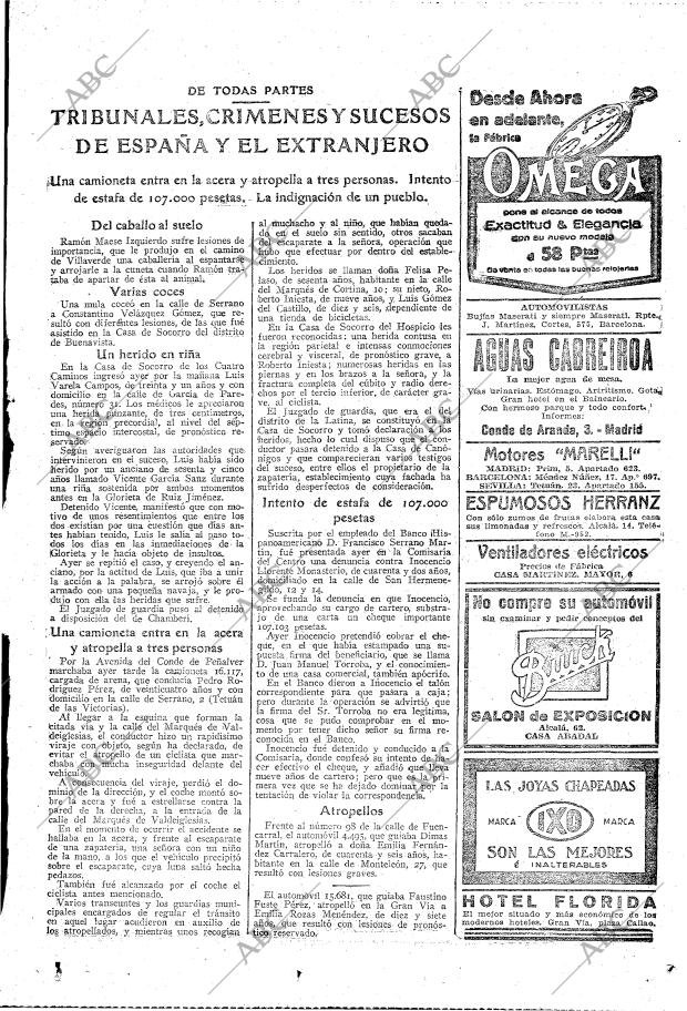 ABC MADRID 07-06-1925 página 29