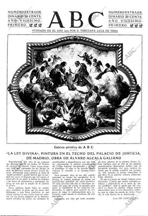 ABC MADRID 07-06-1925 página 3