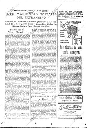ABC MADRID 07-06-1925 página 31