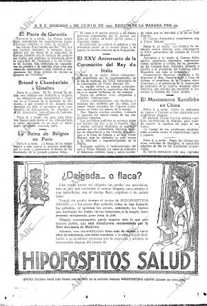 ABC MADRID 07-06-1925 página 32