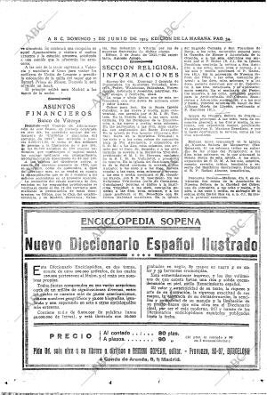 ABC MADRID 07-06-1925 página 34