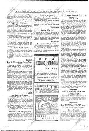 ABC MADRID 07-06-1925 página 36