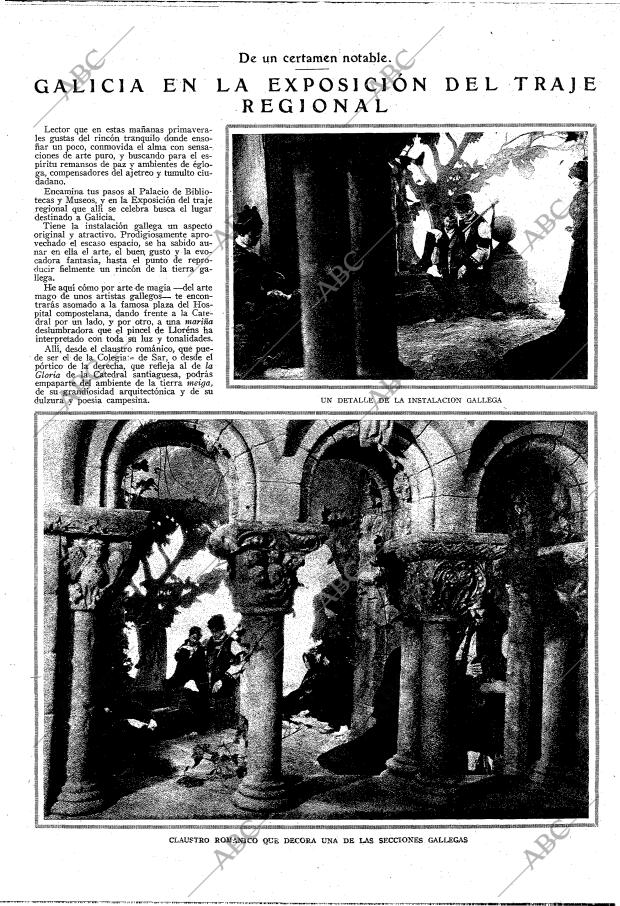 ABC MADRID 07-06-1925 página 4