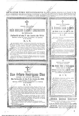 ABC MADRID 07-06-1925 página 44