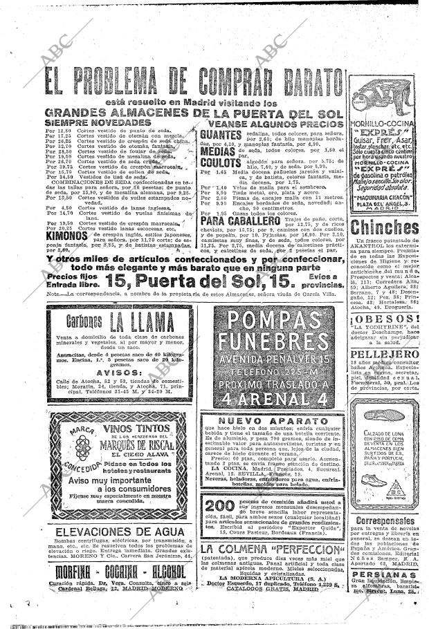 ABC MADRID 07-06-1925 página 48