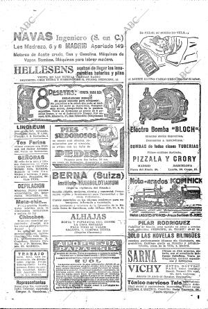 ABC MADRID 07-06-1925 página 53