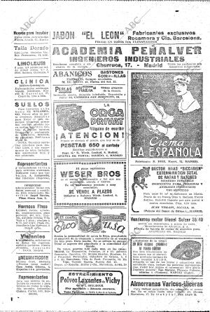 ABC MADRID 07-06-1925 página 54