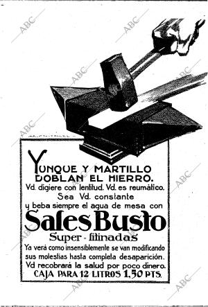 ABC MADRID 07-06-1925 página 56