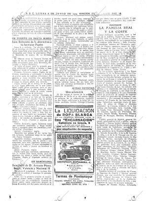 ABC MADRID 08-06-1925 página 18