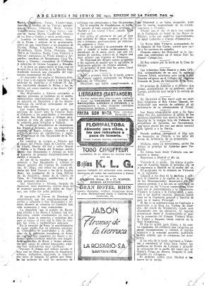 ABC MADRID 08-06-1925 página 19