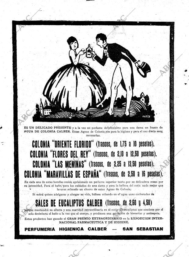 ABC MADRID 08-06-1925 página 2