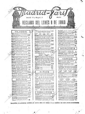 ABC MADRID 08-06-1925 página 20