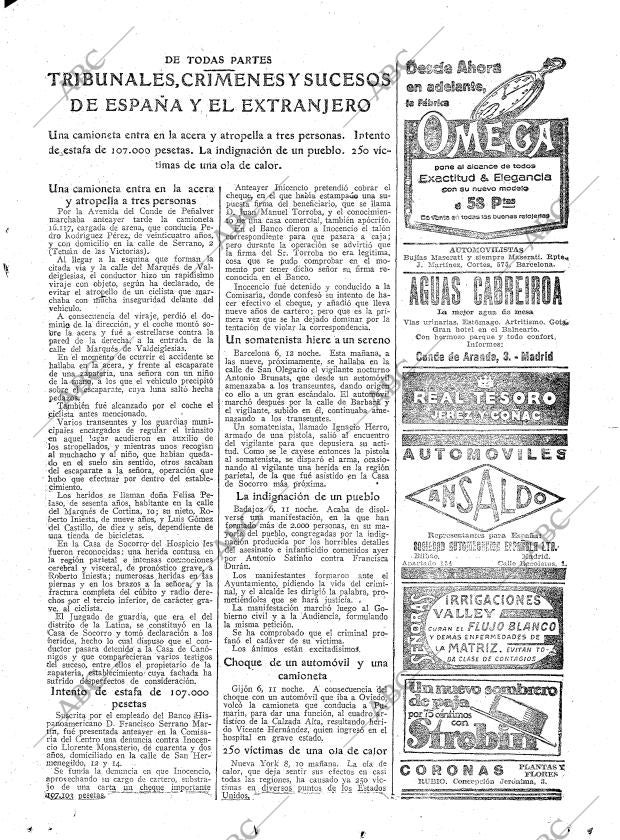 ABC MADRID 08-06-1925 página 21