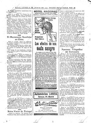 ABC MADRID 08-06-1925 página 26