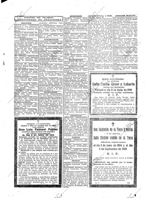 ABC MADRID 08-06-1925 página 27