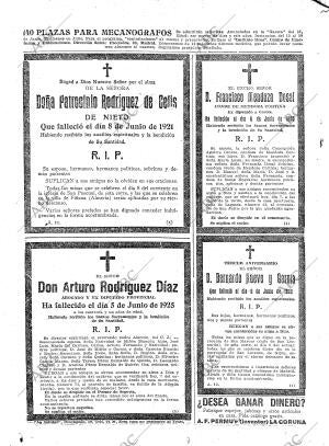 ABC MADRID 08-06-1925 página 28