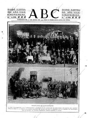 ABC MADRID 08-06-1925 página 3