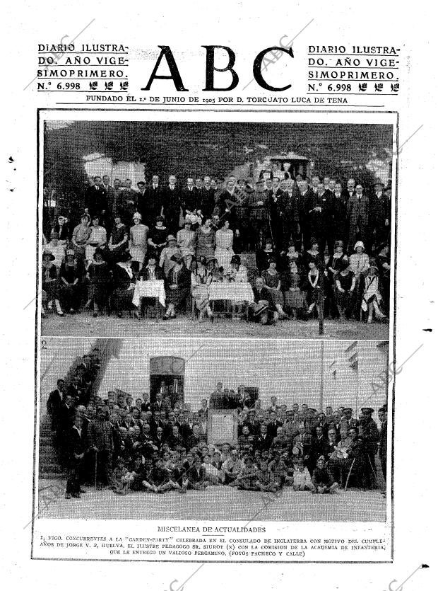 ABC MADRID 08-06-1925 página 3