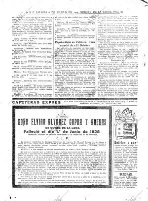 ABC MADRID 08-06-1925 página 30