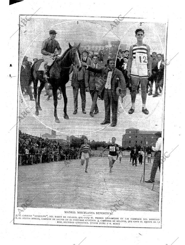 ABC MADRID 08-06-1925 página 31