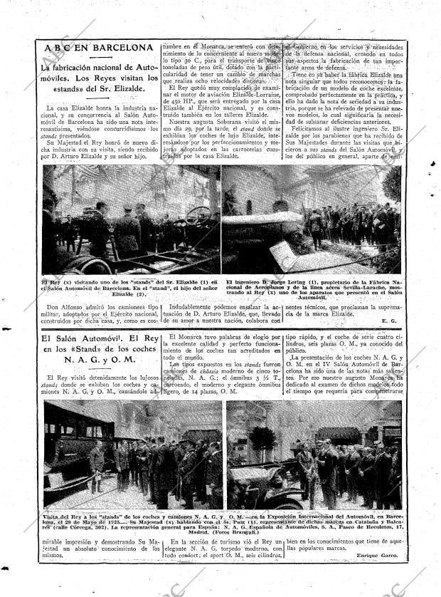 ABC MADRID 08-06-1925 página 4