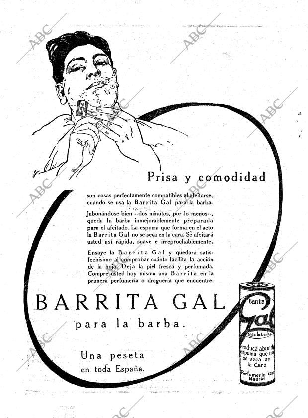 ABC MADRID 08-06-1925 página 6