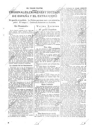 ABC MADRID 11-06-1925 página 19