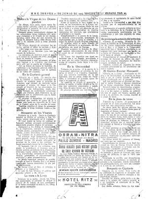 ABC MADRID 11-06-1925 página 21