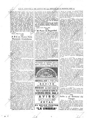 ABC MADRID 11-06-1925 página 24