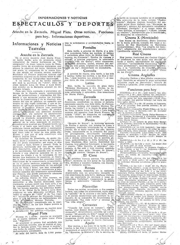ABC MADRID 11-06-1925 página 28