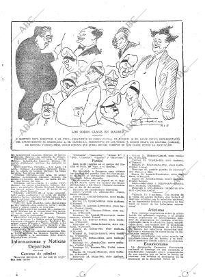 ABC MADRID 11-06-1925 página 29