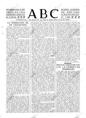 ABC MADRID 11-06-1925 página 3