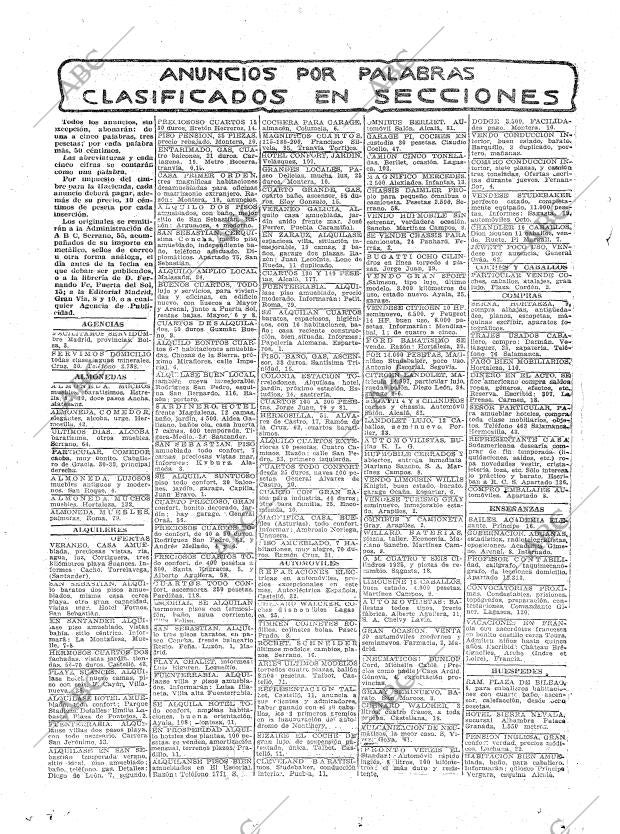 ABC MADRID 11-06-1925 página 30
